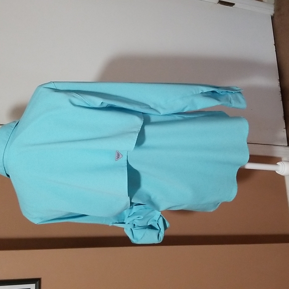 Columbia sportswear  windbreaker  XL XT - Picture 6 of 8